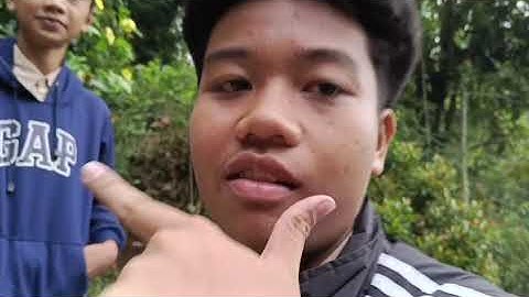  tugas vlog bertema pemandangan alam mapel INFORMATIKA