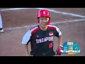Highlights - Game 18 - Czechia vs Singapore - 2023 U-18 Men's Softball World Cup