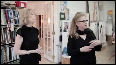 Jennifer Danner: The Art Within  Part Two | The Sp...