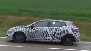 【Spyder7】Renault Megane RS