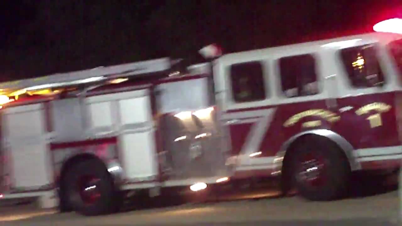 ft huachuca fire engine 1 YouTube