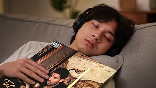 DENGERIN SEMUA ALBUMNYA DRAKE