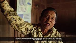 Jejak Gerilya Jenderal Soedirman Di Pacitan Dan Yogyakarta