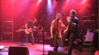 Protected Illusion - Greetings From Hell - Live @ Nosturi 2011