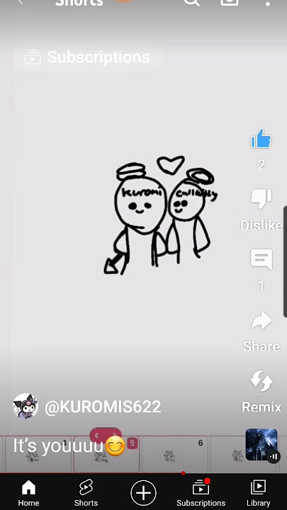 :0 @KUROMIS622 bsf 🤍