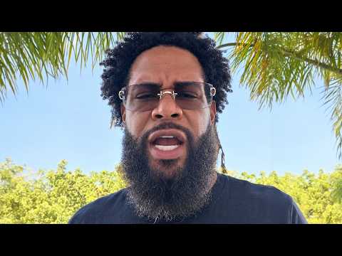 Bill Haney SLAMS "Sha-Kapping" Shakur - 'Stay in your lil a** place' after failed fight!