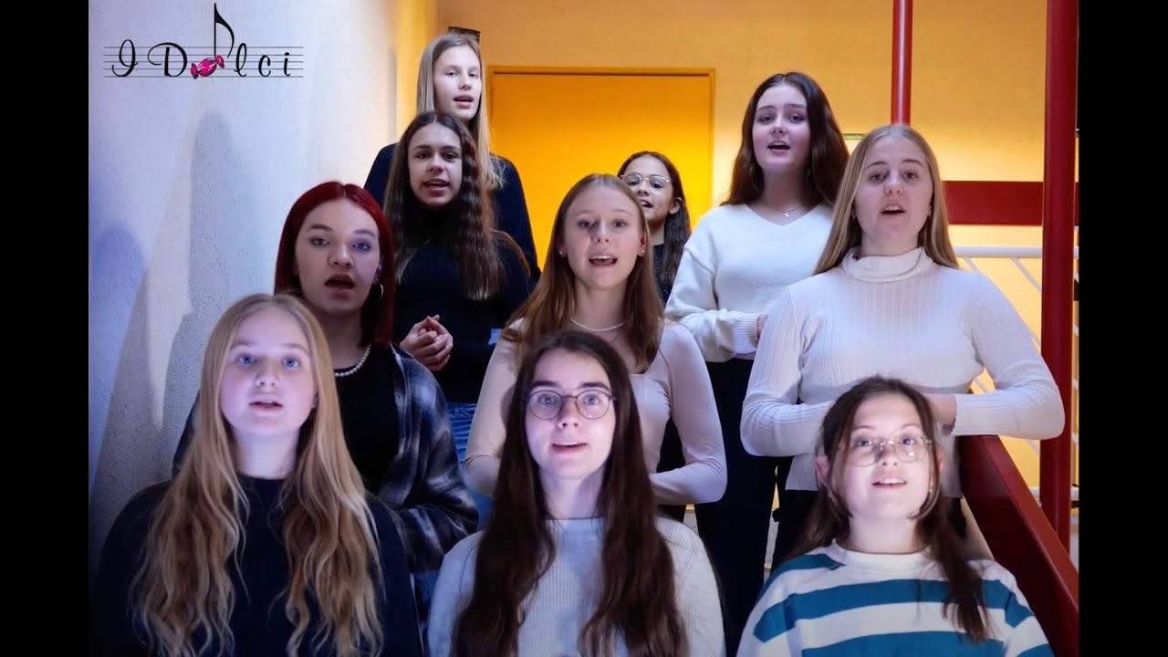 Grace Kelly AcousticLiveCover by I Dolci YouTube