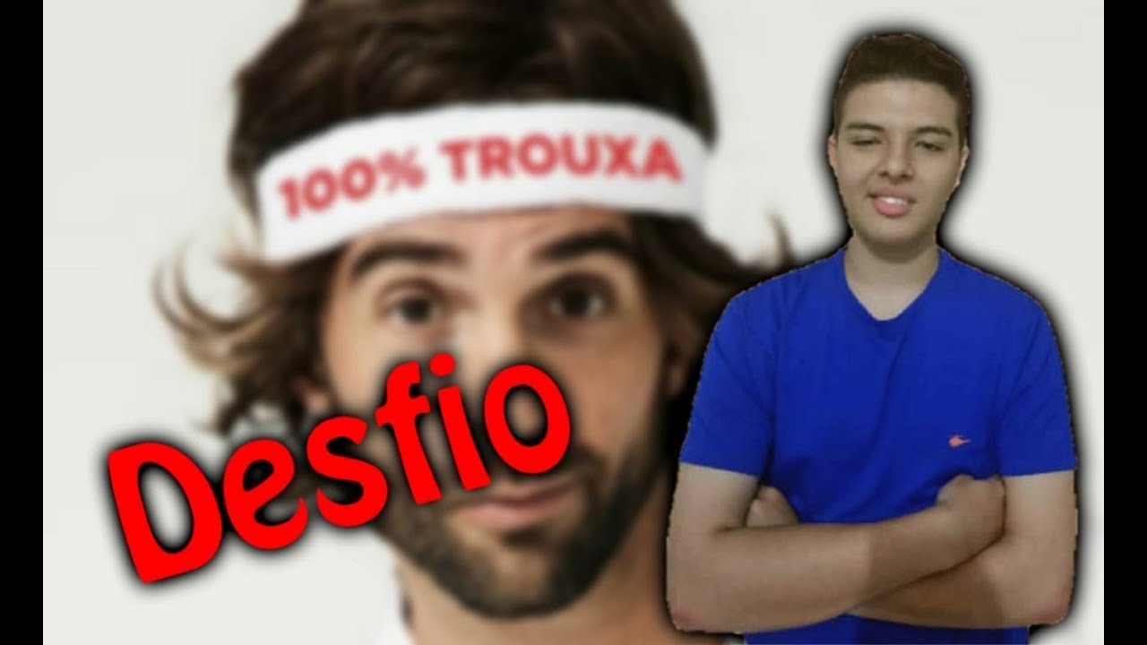 Como Fazer Os Outros De Trouxa 13 YouTube