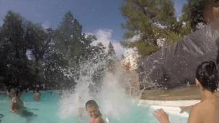 Foothill Horizons Summer Camp Week 7 17 Youtube