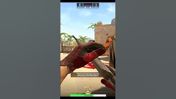 Cs2 ace   #csgo  #counterstrike #gaming #shorts