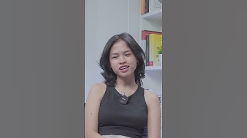 Success Story Peserta Program Camp KKI Bimbingan Alumni UI. #sbmptn2025 #bimbinganalumniui