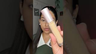 How to fix light shade of foundation/concealer with colour correction