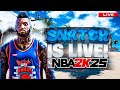LIVE! NBA2K25+BO6+GTA 4K SUB GRIND!!!