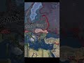 WHAT IF USSR CONTROLLED SPAIN   / HOI4 TIMELAPSE  #heartsofiron4 #hoi4 #history #ww2