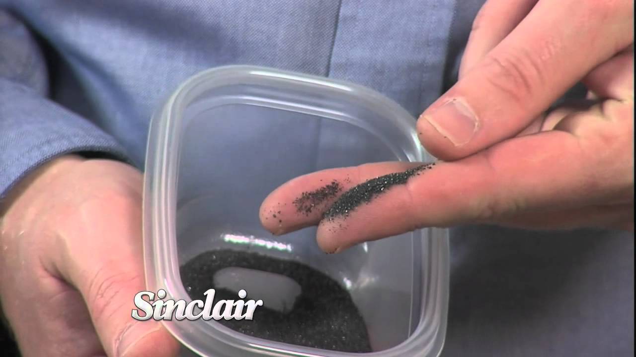 Heavy Bag Sand (15 lbs)