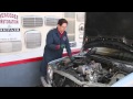 Restoring a Mercedes W126 300SD Part 8: Diesel Engine Health Quick Checks