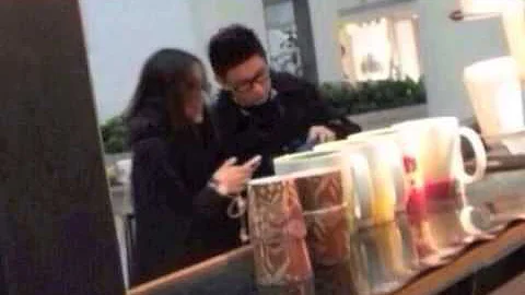吳奇隆 劉詩詩 Nicky Wu and Liu Shi Shi MV - DayDayNews