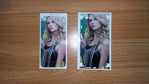 Installation video of custom iPhone 6S Plus skin sticker