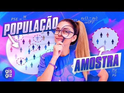 📊 POPULATION AND SAMPLE IN STATISTICS: LEARN IT ONCE AND FOR ALL! 📈