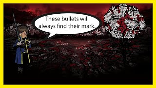 The Price of a Bullet (Magic Bullet Outis MD4H Solo)