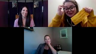 L.I.N.K. Live | SDCE Editors Talk National Safe and Sound Week