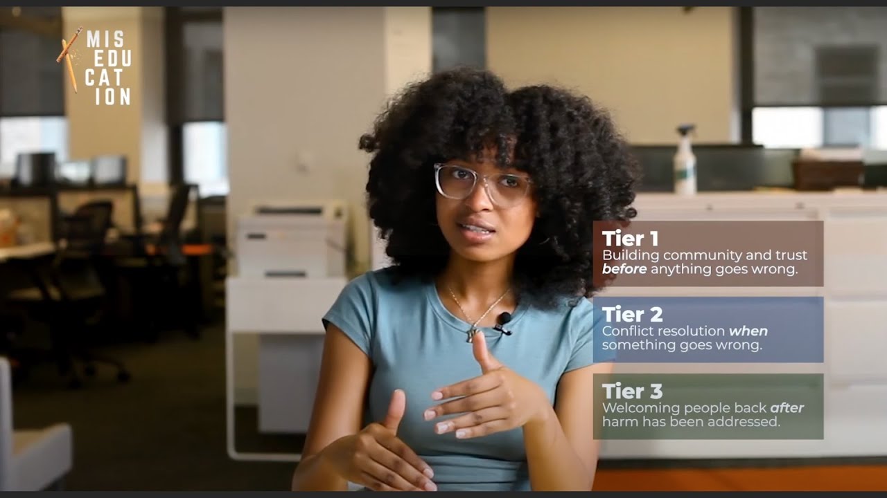 How to Improve Restorative Justice in NYC Schools