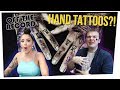 Off The Record: Friends Growing Apart || Should Stacey Get Hand Tats?