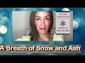 A Breath of Snow and Ash: Diana Gabaldon