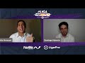 eLiga Netlife 2020 - Fecha 5