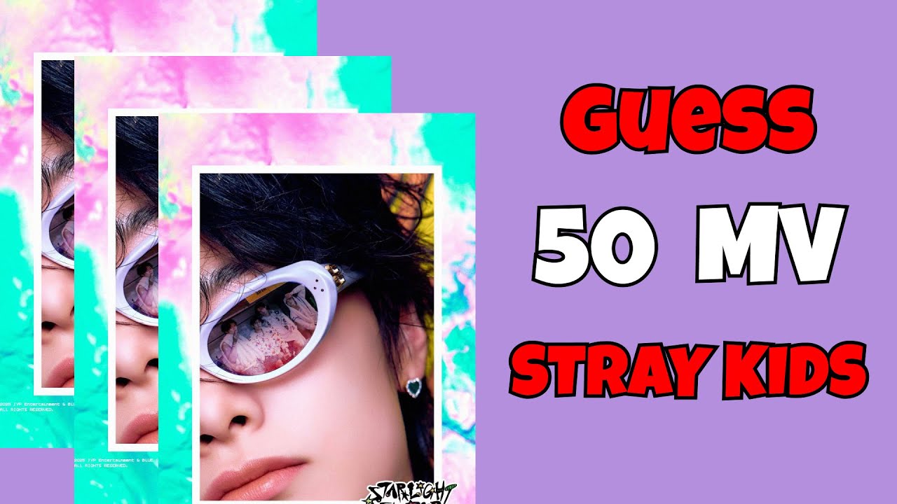 Stray Kids MV Quiz: How Well Do You Know Their MVs?