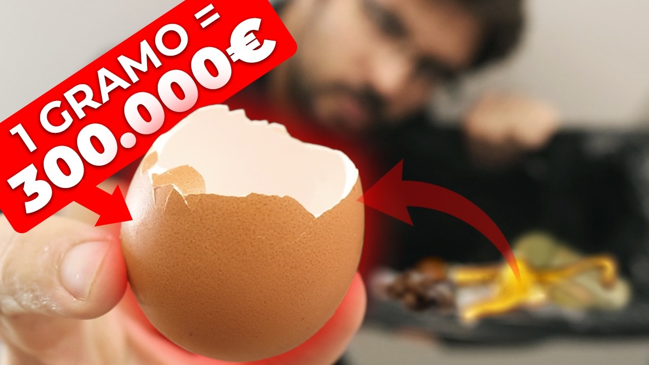 Estás tirando materiales valiosísimos a la basura cada día | Los ISÓTOPOS