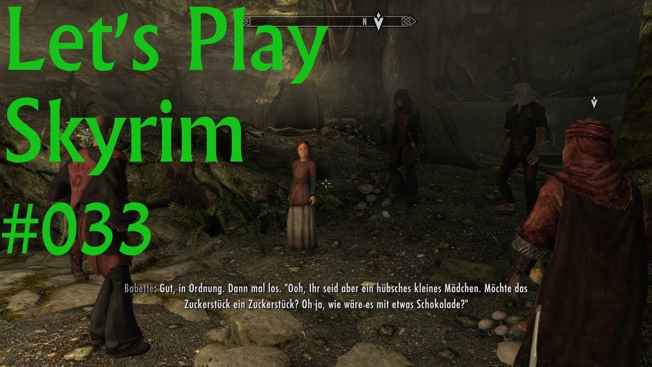 Skyrim Ewige Treue Der Dunklen Bruderschaft Let's Play Skyrim #033 Willkommen in der dunklen Bruderschaft - YouTube