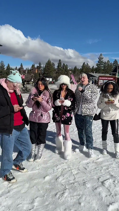 Had a great time in the mountains 🤣🤣🤣 #tim