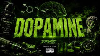 Download lagu SOMAAN - DOPAMINE Prod. A7AM | PAIN & PROFITS