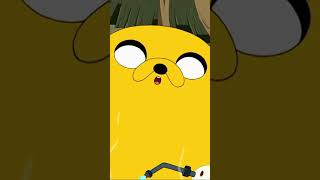 Jake Makes The Best Sandwich Ever Time Sandwich Adventure Time Cartoon Network