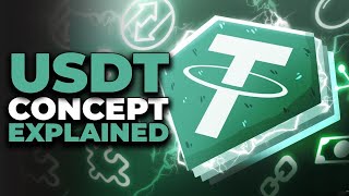 Understanding USDT Stablecoin | How Does Tether Work
