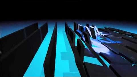 Channel Intro - Created using Flixpress.com