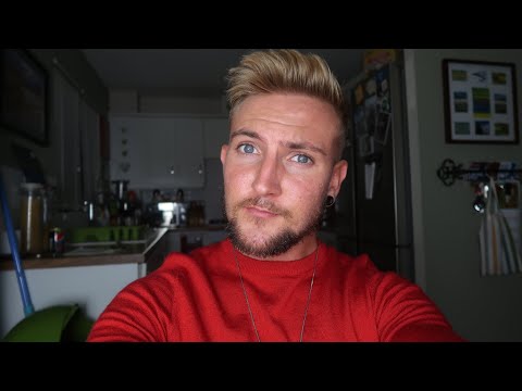 MY ALCOHOL STORY!!