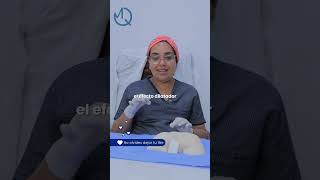 Así se aplica el HIDROGEL para FISURAS ANALES 🧐👀