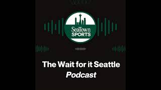 Wait For It Seattle, Ep. 54 - Gabby Williams, J.P. Crawford, and Seattle Sports Concessions