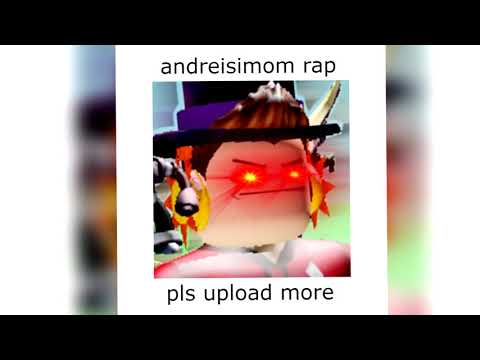 Earrape cleaning my mic while epic roblox gamers die