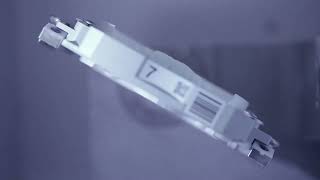 DGSHAPE's All-New DWX 53DC...