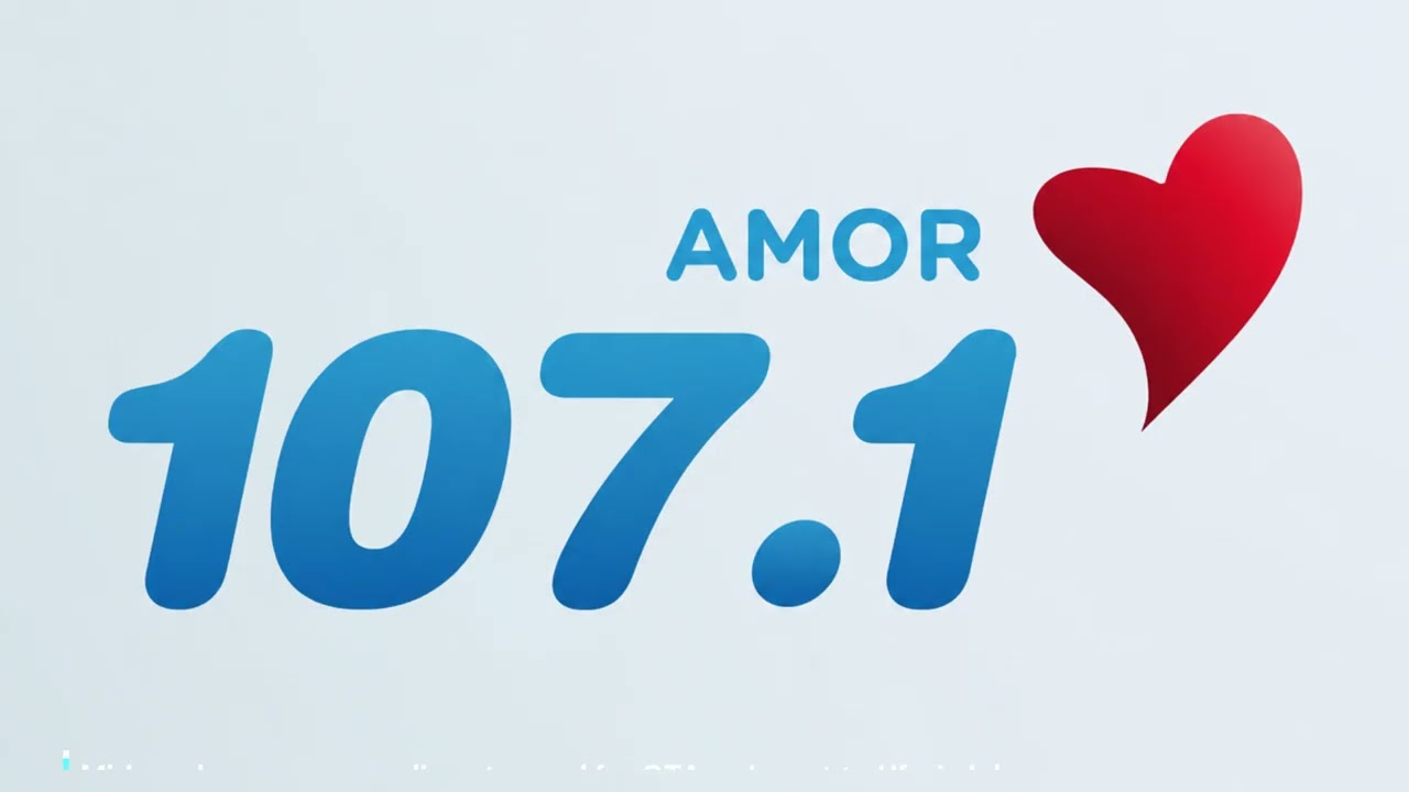 KAMV-FM Amor 107.1 DFW Launch - 07/27/2026