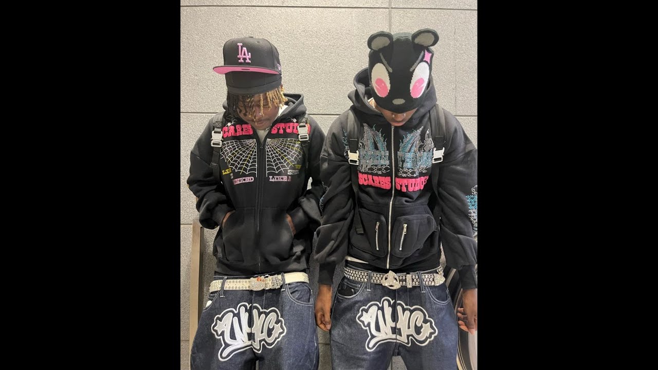 [FREE FOR PROFIT] Yeat x Ken Carson x Lunchbox Type Beat - "Miley"