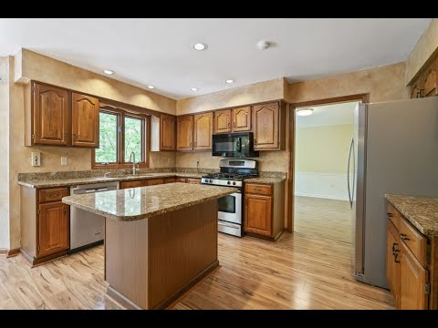 2662 Timberglen Drive, Wexford, PA home video tour