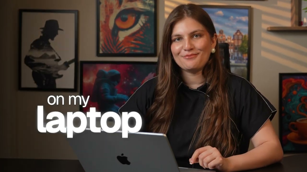 Adobe brand collaboration video