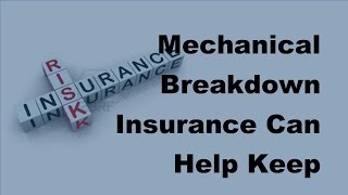 2017 Car Insurance Facts | Mechanical Breakdown Insurance Can Help Keep Cars Running