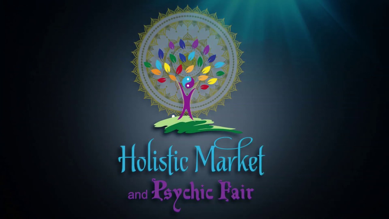 Holistic Market and Psychic Fair Client Video 1 - Reelization Studios ...