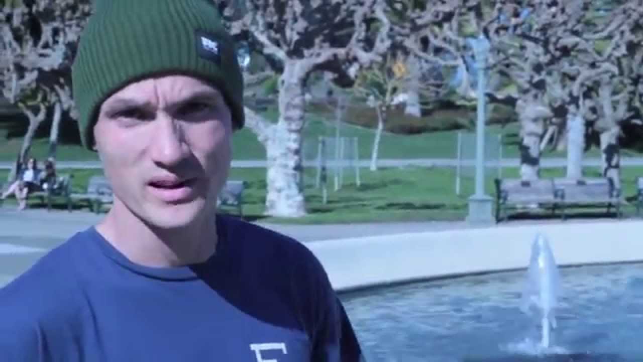 Frisco Favorites Joey Pepper for FTC