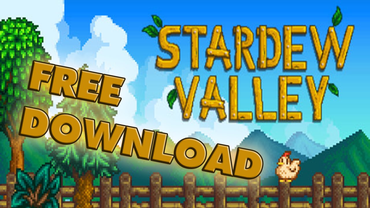 Stardew Valley no Steam